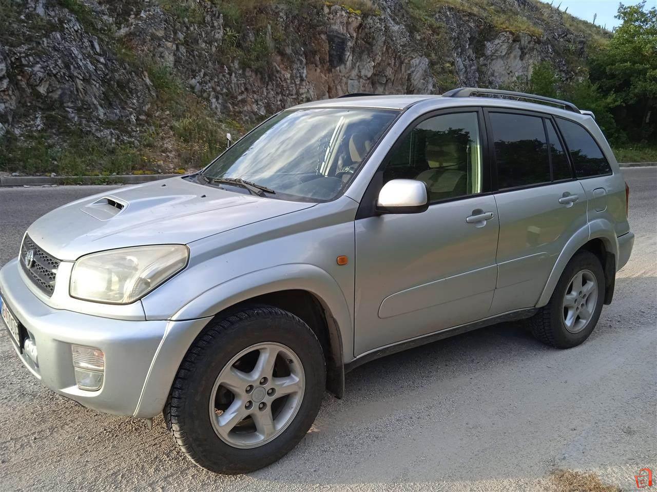 Toyota | Македонски Брод